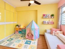 Blk 780E Woodlands Dew (Woodlands), HDB 4 Rooms #634869841